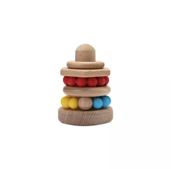 Mums&Moore Stacking Toy - Image 5