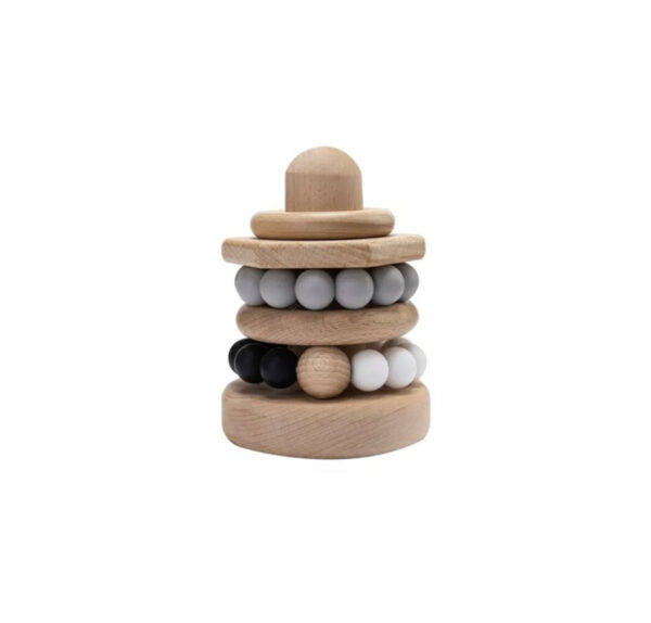 Mums&Moore Stacking Toy - Image 6