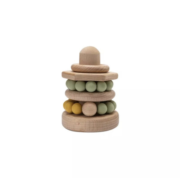 Mums&Moore Stacking Toy - Image 7