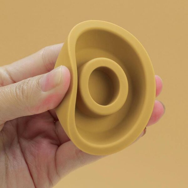 Mums&Moore Pear Silicone Stacker - Image 12