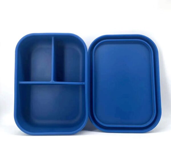 Mums&Moore Silicone Bento Box - Image 3