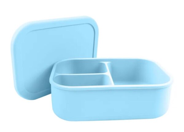 Mums&Moore Silicone Bento Box - Image 4