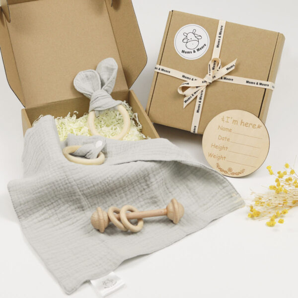 Mums&Moore Gift set - Image 4