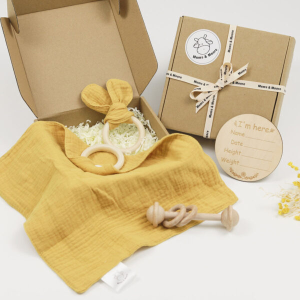 Mums&Moore Gift set - Image 2