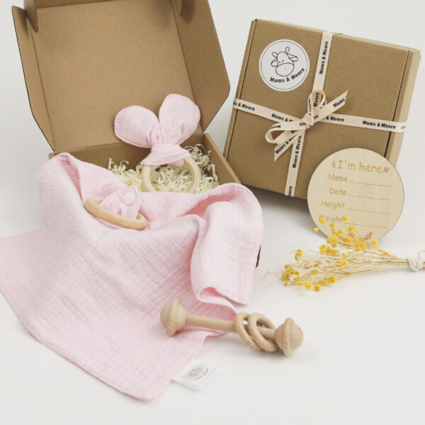 Mums&Moore Gift set - Image 3