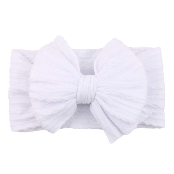 Mums&Moore Headband For Newborn Baby Girl - Image 22