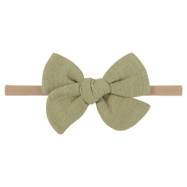 Mums&Moore Baby girl headband - Image 18