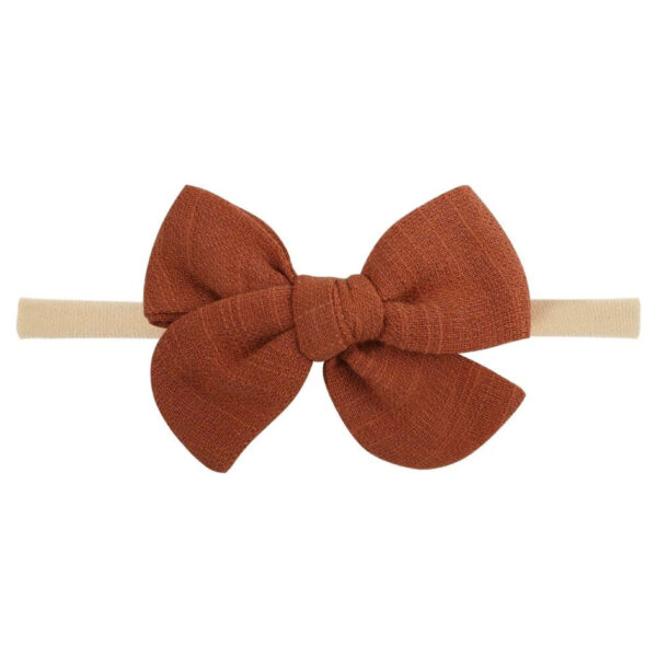 Mums&Moore Baby girl headband - Image 19