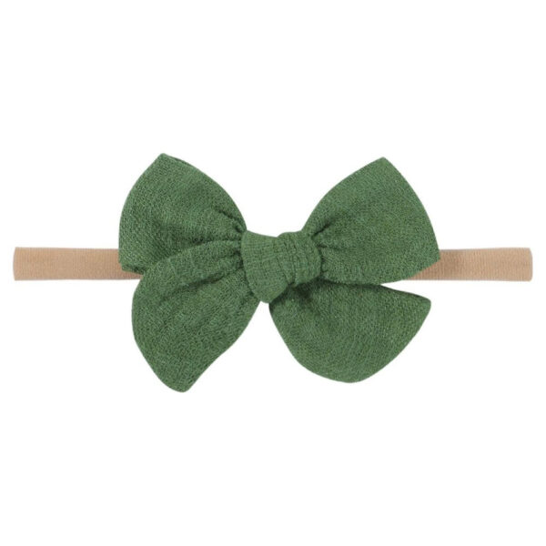 Mums&Moore Baby girl headband