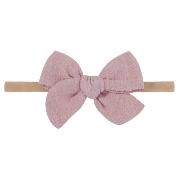Mums&Moore Baby girl headband - Image 8