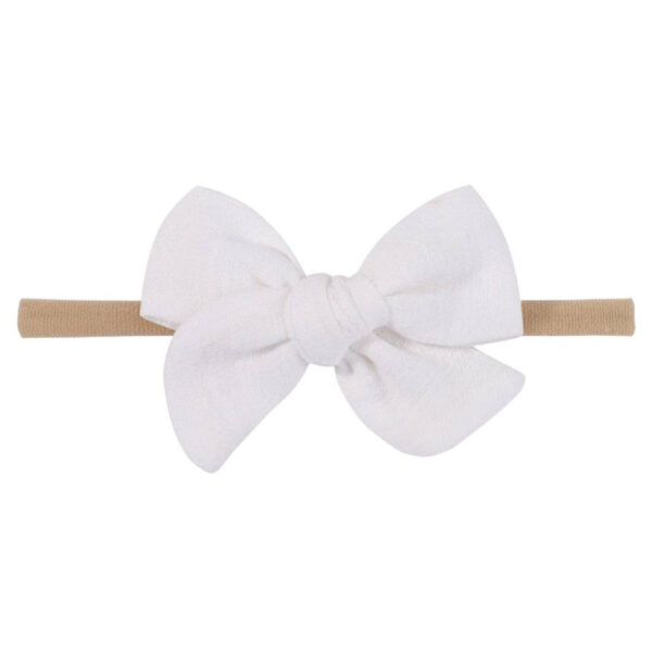 Mums&Moore Baby girl headband - Image 10