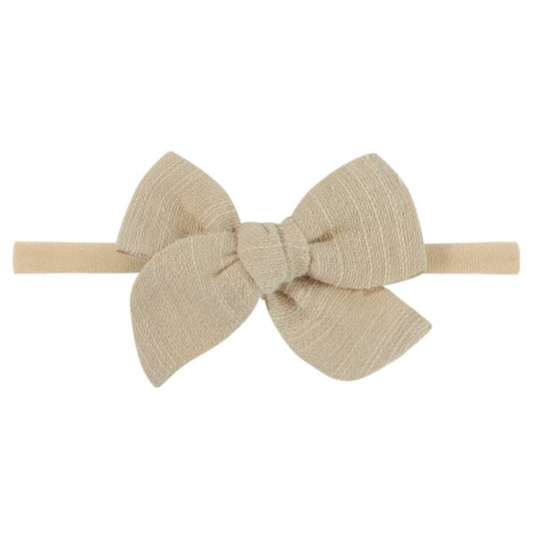 Mums&Moore Baby girl headband - Image 11