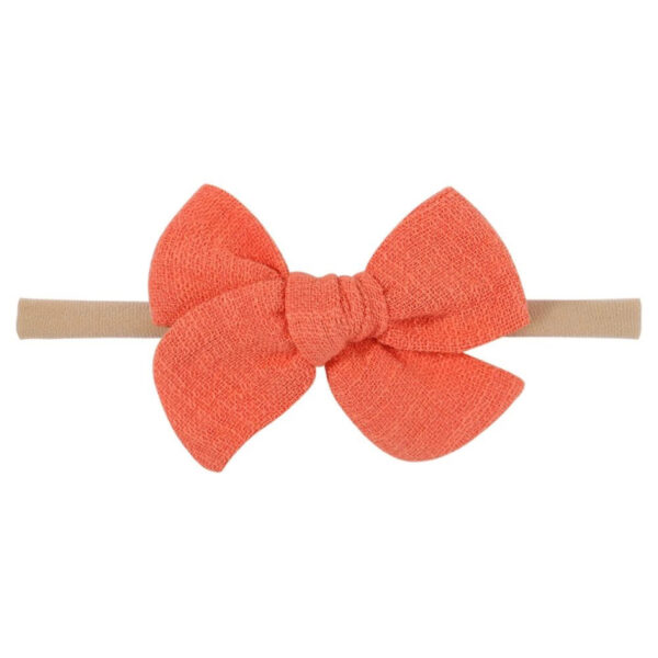 Mums&Moore Baby girl headband - Image 2