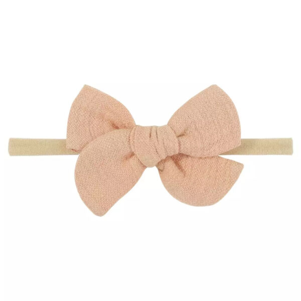Mums&Moore Baby girl headband - Image 12