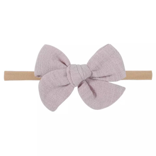 Mums&Moore Baby girl headband - Image 5