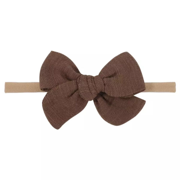 Mums&Moore Baby girl headband - Image 14
