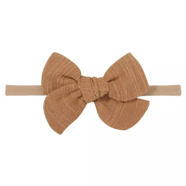 Mums&Moore Baby girl headband - Image 7