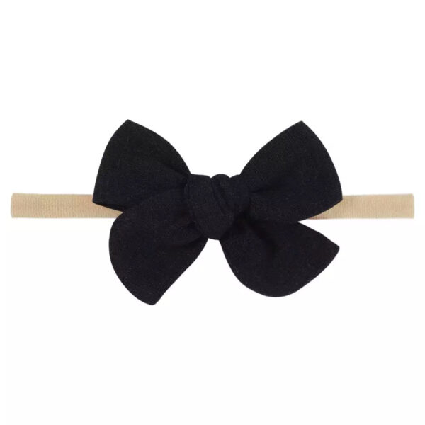 Mums&Moore Baby girl headband - Image 15