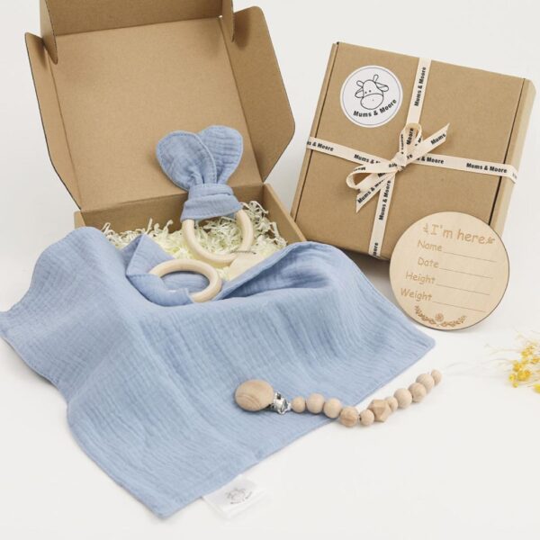 Mums&Moore Newborn Special Gift Set