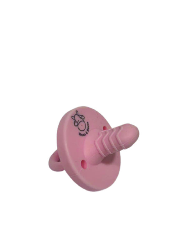 Mums&Moore Baby Silicone Soother - Image 2