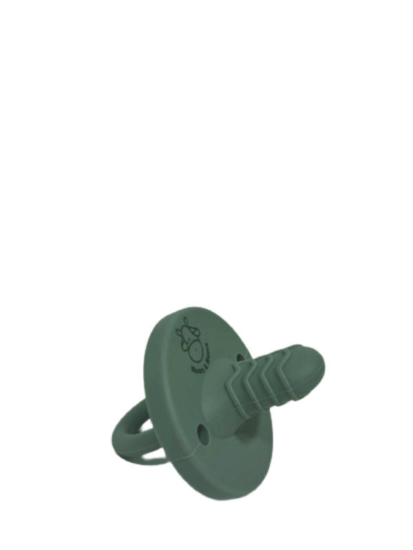 Mums&Moore Baby Silicone Soother - Image 8