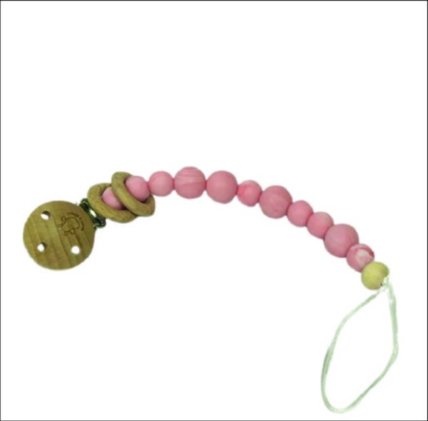 Mums&Moore Baby Pacifier Chain - Image 11