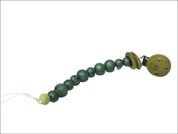 Mums&Moore Baby Pacifier Chain - Image 15