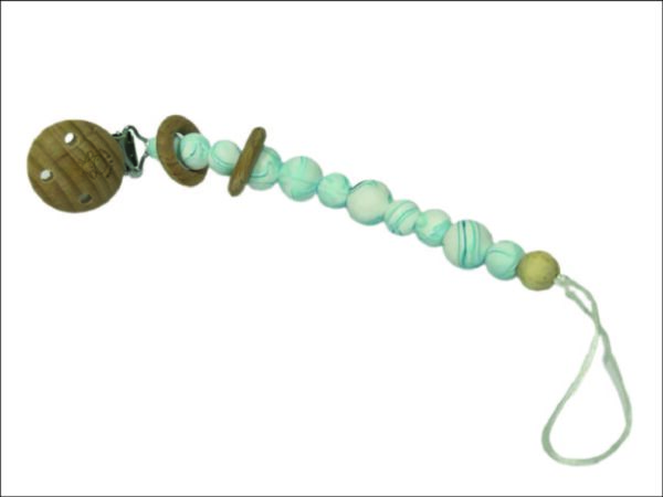 Mums&Moore Baby Pacifier Chain - Image 18