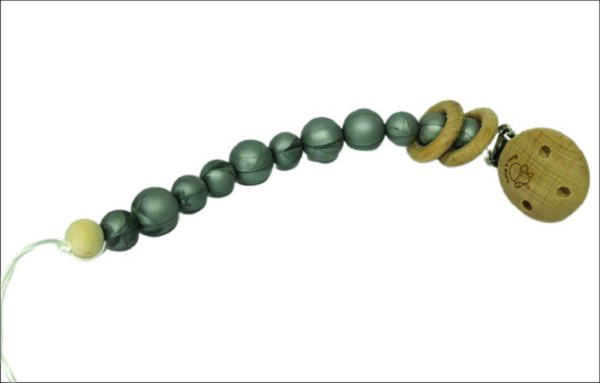 Mums&Moore Baby Pacifier Chain - Image 19