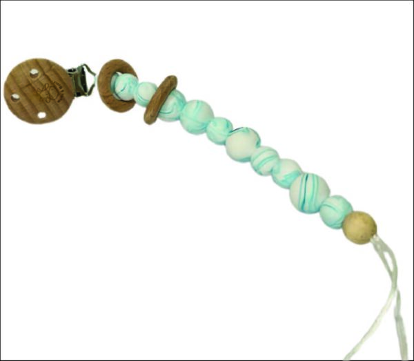 Mums&Moore Baby Pacifier Chain - Image 20