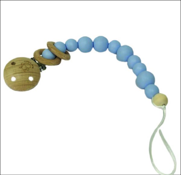 Mums&Moore Baby Pacifier Chain - Image 21