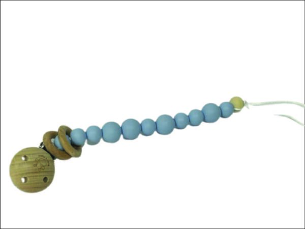 Mums&Moore Baby Pacifier Chain - Image 22