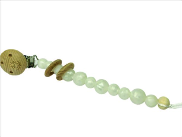 Mums&Moore Baby Pacifier Chain - Image 23