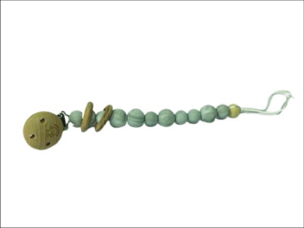 Mums&Moore Baby Pacifier Chain - Image 3