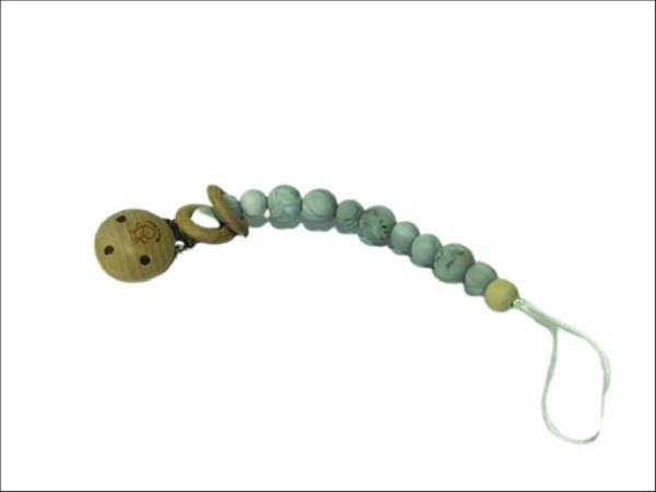 Mums&Moore Baby Pacifier Chain - Image 4